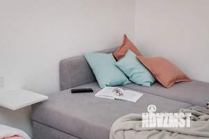 2-к квартира, посуточно, 44м2, 2/5 этаж