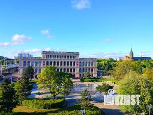 1-к квартира, посуточно, 35м2, 5/5 этаж