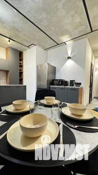 1-к квартира, посуточно, 46м2, 5/6 этаж