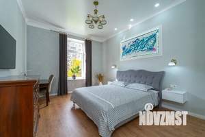 2-к квартира, посуточно, 67м2, 2/3 этаж