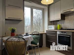 2-к квартира, посуточно, 52м2, 4/5 этаж