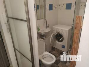 1-к квартира, посуточно, 33м2, 3/5 этаж