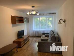 3-к квартира, посуточно, 60м2, 1/1 этаж