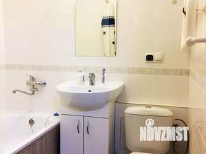 2-к квартира, посуточно, 45м2, 1/5 этаж