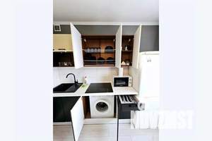 1-к квартира, посуточно, 38м2, 9/10 этаж