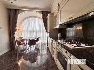 3-к квартира, на длительный срок, 120м2, 5/5 этаж