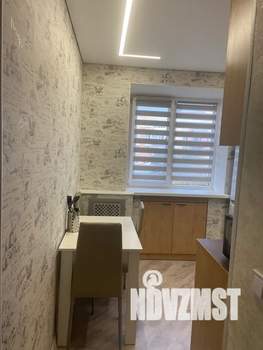 2-к квартира, посуточно, 46м2, 3/5 этаж