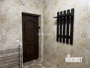 1-к квартира, на длительный срок, 48м2, 8/17 этаж