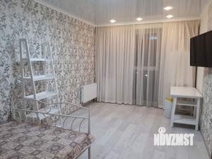 1-к квартира, на длительный срок, 45м2, 3/10 этаж