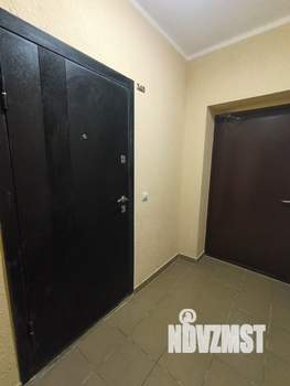 1-к квартира, на длительный срок, 30м2, 8/10 этаж