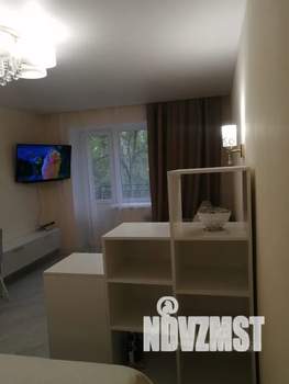 1-к квартира, посуточно, 31м2, 4/5 этаж
