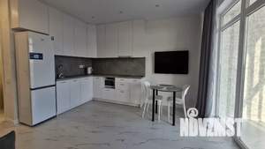 1-к квартира, посуточно, 28м2, 6/9 этаж