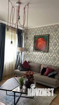 3-к квартира, на длительный срок, 62м2, 1/4 этаж