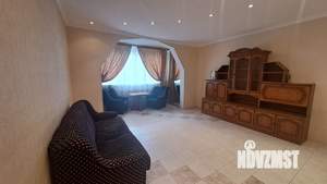 2-к квартира, посуточно, 65м2, 1/5 этаж