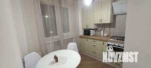 2-к квартира, посуточно, 45м2, 1/1 этаж