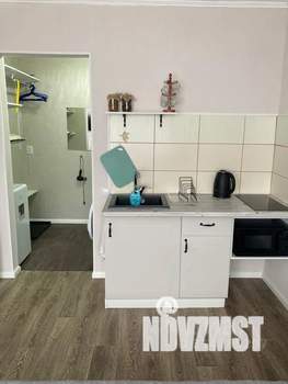 Студия квартира, посуточно, 19м2, 3/5 этаж