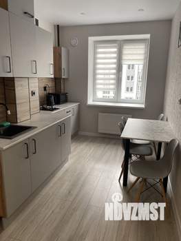 2-к квартира, посуточно, 54м2, 3/10 этаж