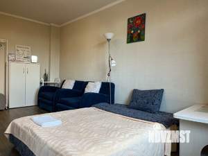 1-к квартира, на длительный срок, 30м2, 4/4 этаж