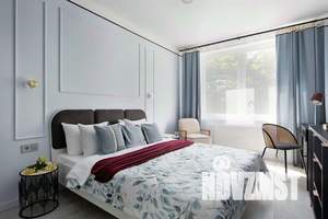 1-к квартира, посуточно, 35м2, 3/10 этаж