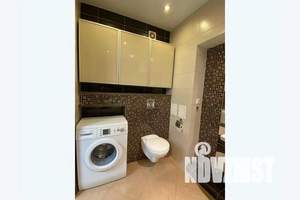 1-к квартира, посуточно, 40м2, 14/17 этаж