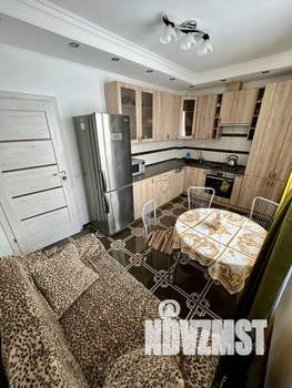 2-к квартира, посуточно, 61м2, 1/4 этаж