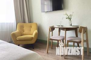 1-к квартира, посуточно, 22м2, 2/6 этаж