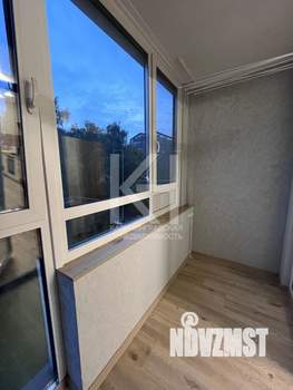 1-к квартира, на длительный срок, 41м2, 3/8 этаж