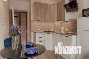 1-к квартира, посуточно, 36м2, 6/8 этаж