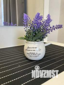 1-к квартира, посуточно, 35м2, 2/9 этаж