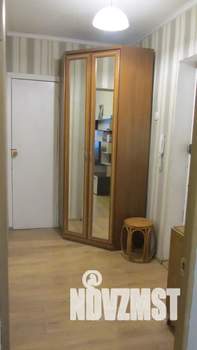 1-к квартира, посуточно, 37м2, 3/3 этаж