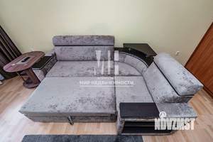 1-к квартира, посуточно, 35м2, 4/5 этаж