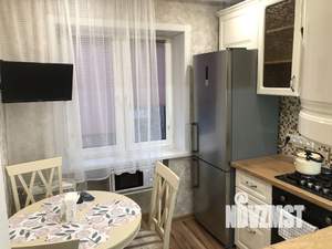 2-к квартира, посуточно, 44м2, 1/1 этаж