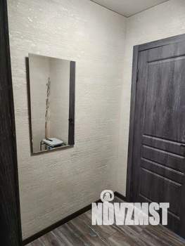 2-к квартира, посуточно, 52м2, 1/5 этаж