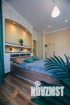 2-к квартира, посуточно, 86м2, 1/1 этаж