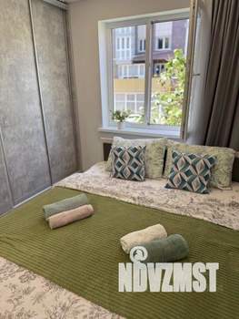 1-к квартира, посуточно, 33м2, 1/1 этаж