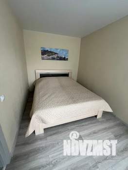 2-к квартира, посуточно, 45м2, 5/5 этаж