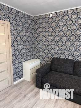 1-к квартира, посуточно, 30м2, 2/3 этаж