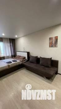 1-к квартира, посуточно, 34м2, 2/5 этаж