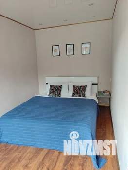 2-к квартира, посуточно, 45м2, 2/5 этаж