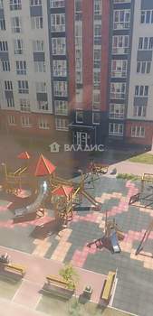 1-к квартира, на длительный срок, 33м2, 6/9 этаж