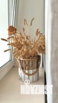 1-к квартира, посуточно, 37м2, 5/5 этаж