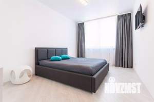2-к квартира, посуточно, 65м2, 1/1 этаж