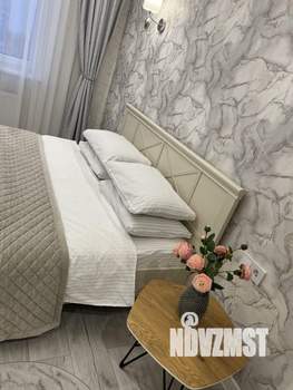 1-к квартира, посуточно, 65м2, 8/9 этаж