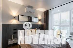 1-к квартира, посуточно, 30м2, 3/8 этаж