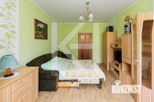1-к квартира, на длительный срок, 40м2, 1/4 этаж
