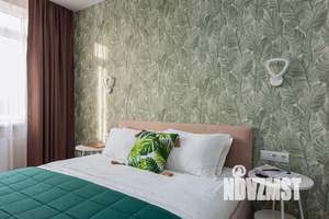 2-к квартира, посуточно, 61м2, 5/9 этаж