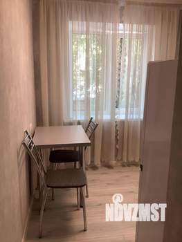 1-к квартира, посуточно, 33м2, 2/5 этаж