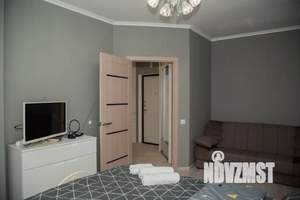 1-к квартира, посуточно, 30м2, 4/9 этаж