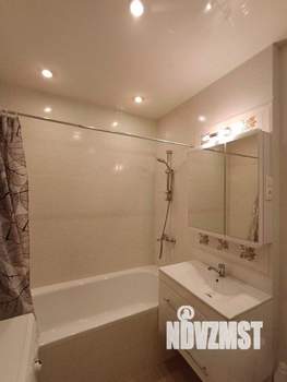 1-к квартира, на длительный срок, 45м2, 8/9 этаж