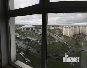 2-к квартира, на длительный срок, 65м2, 13/14 этаж